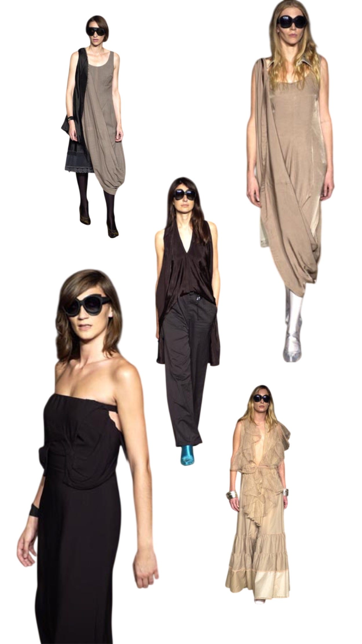 My Favorite Collection EVER - by Edward Kanarecki