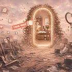 Selling Shovels in a Digital Dust Bowl