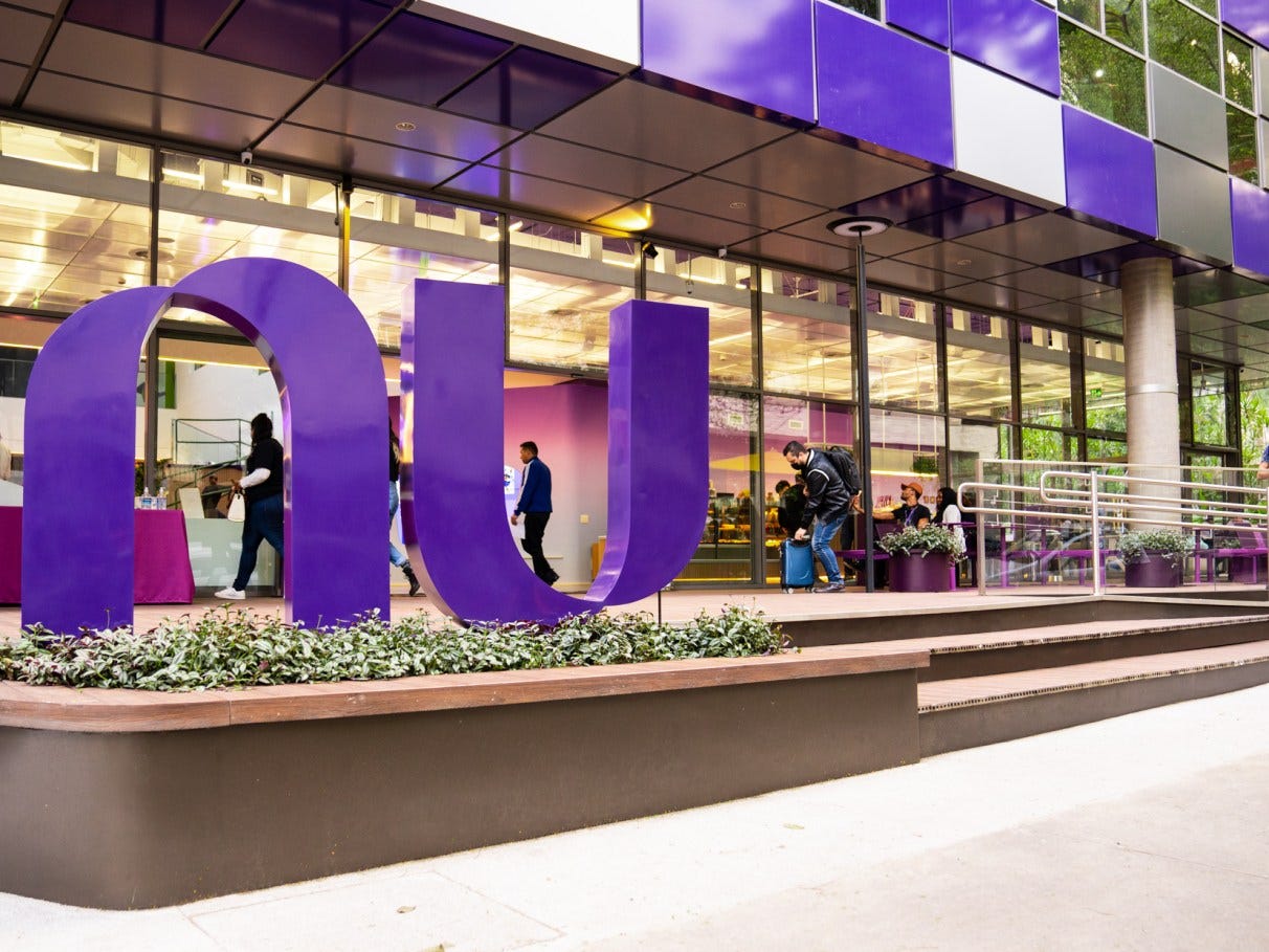 A revolta de funcionários do Nubank com encerramento do trabalho remoto |  VEJA