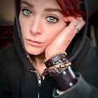 Strength in Motion: About Me, Kali Fox-Jirgl