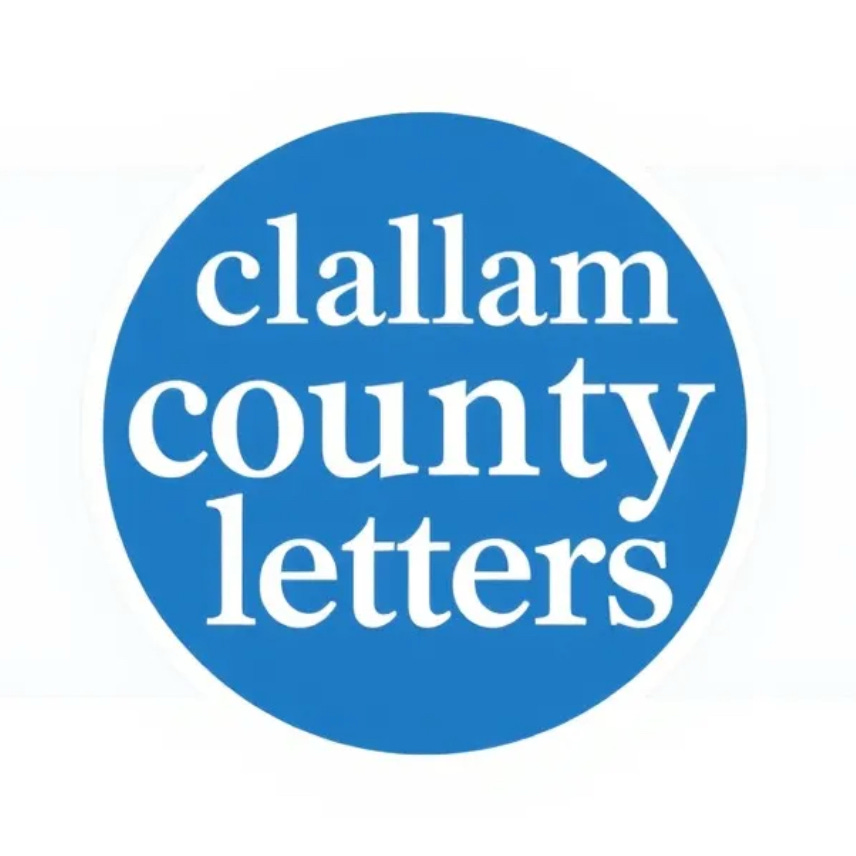 Clallam County Letters