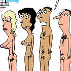 Nudie Shack #8