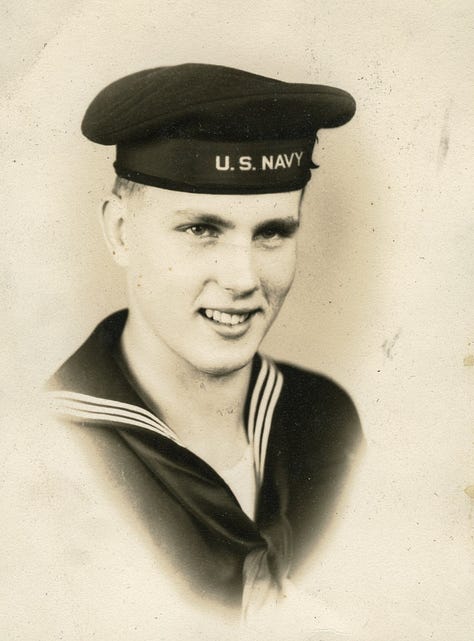 WWII Veterans