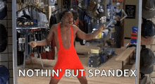 Nutty Professor Spandex GIFs | Tenor