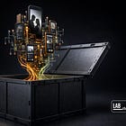 Microdrama in a Box: COL Group and BeLive Just Shipped the Operating System.