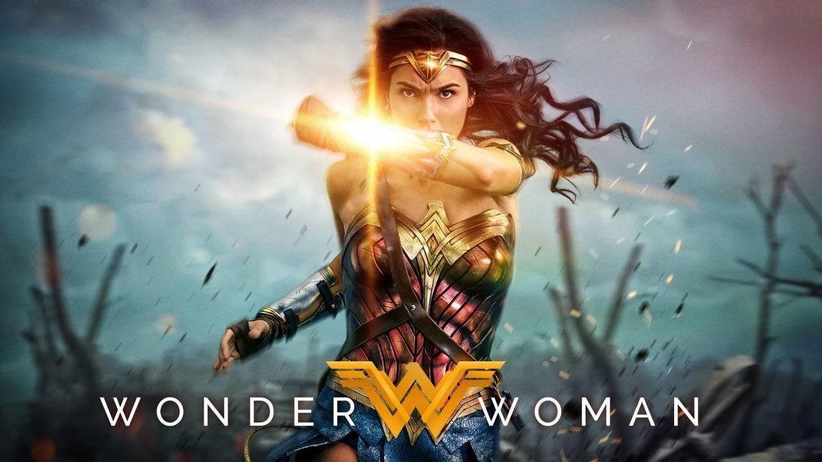 Box Office: Five Ways 'Wonder Woman' Has Already Made History