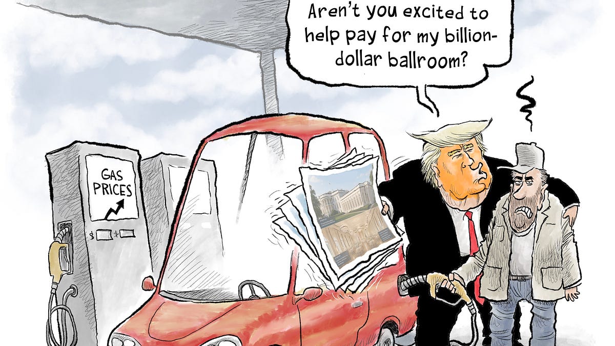 The Ballroom
