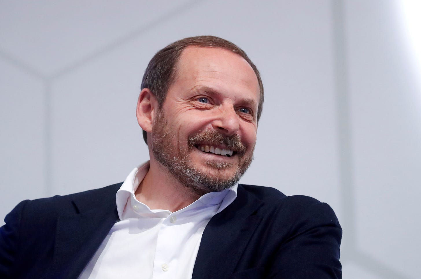 Yandex co-founder Volozh slams Russia's 'barbaric' invasion of Ukraine |  Reuters