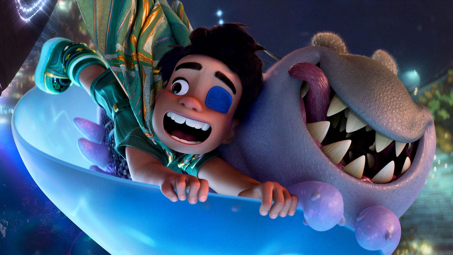 Elio': Release date, trailers, and everything we know about Disney Pixar's outer space adventure | Space Elio': Release date, trailers, and everything we know about Disney Pixar's outer space adventure | Space