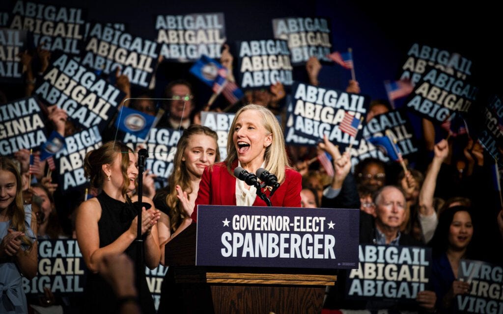 Abigail-Spanberger_Virginia-Governor_photo-by-Landon-Shroder_RVA-Magazine-2025