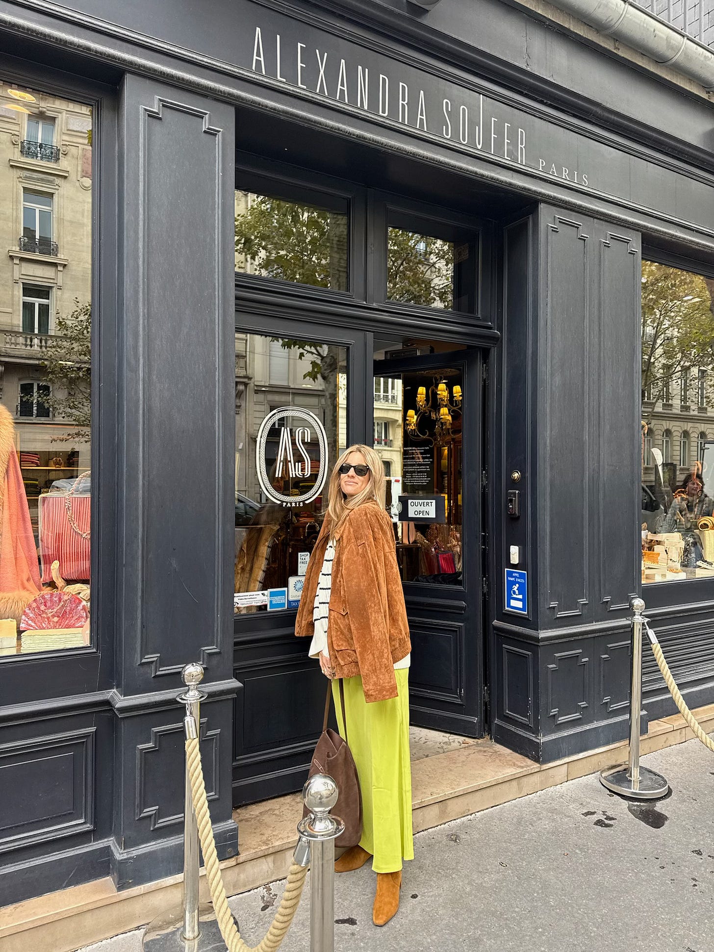 72 Hours in Paris - the wildsauce by asd