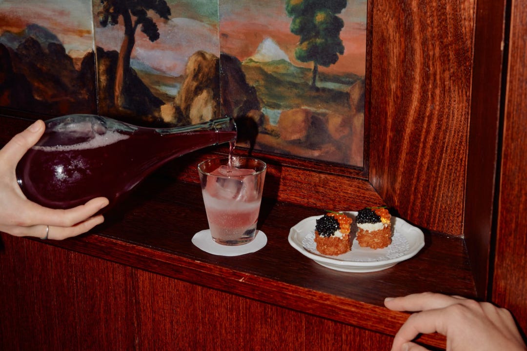 Ben Shewry (@benshewry) - Taste Maker