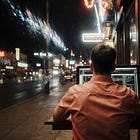 The Citation Economy