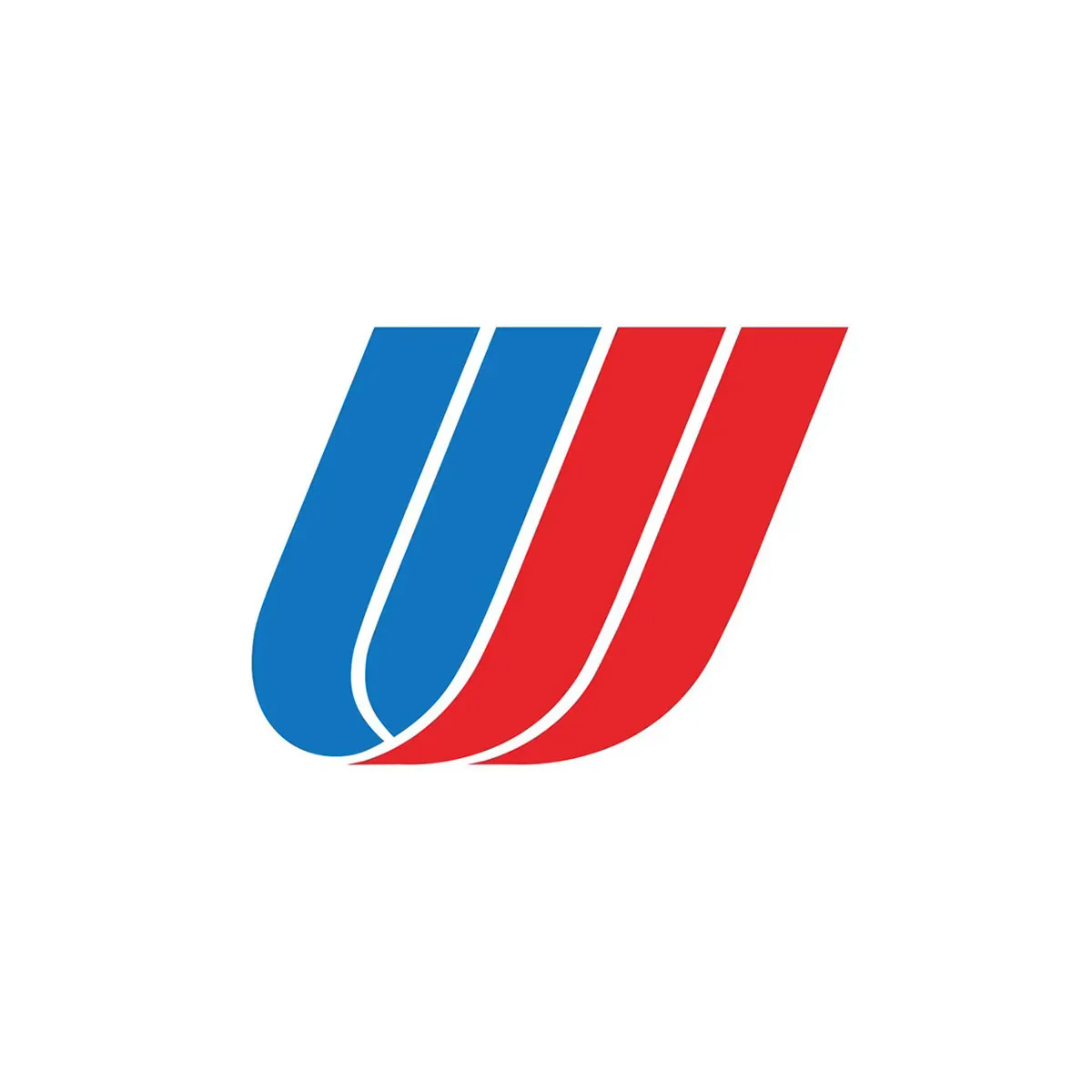 United Airlines, 1974 Saul Bass & Associates, United Airlines, 1974 Saul Bass & Associates,