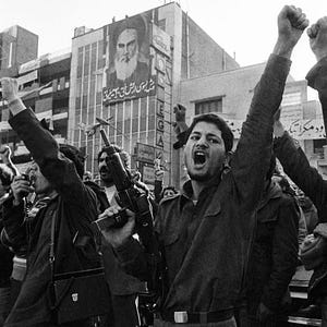 How the Iranian Regime Blew It