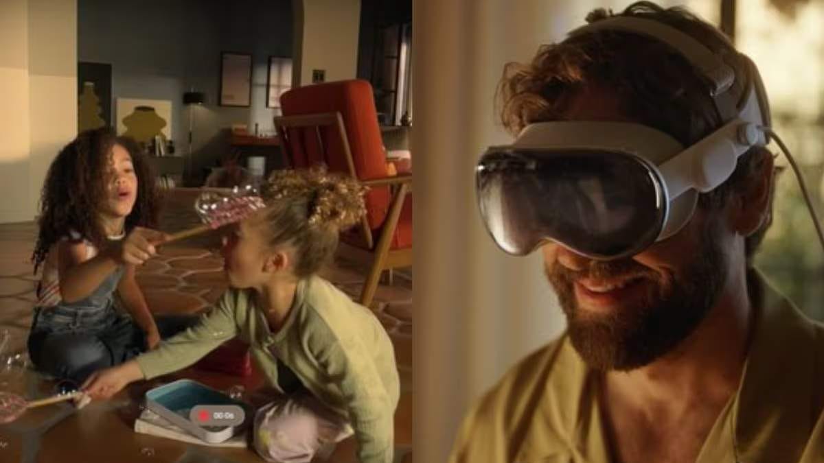 Can children use Apple Vision Pro? Can children use Apple Vision Pro?