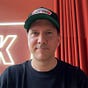 Oscar Martin Gruno's avatar
