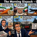 The Daily Grind News