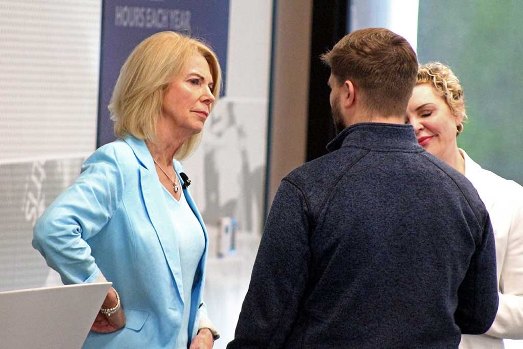 What Went Wrong with the Stothert Campaign?