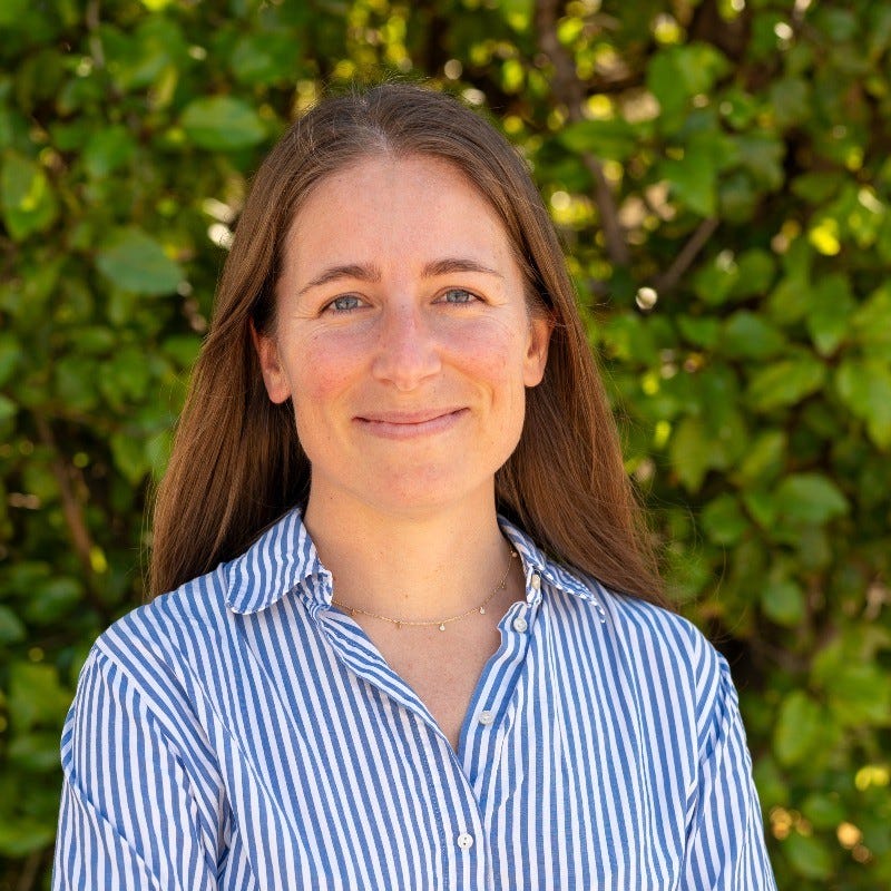 Profile photo of Maxine Minter