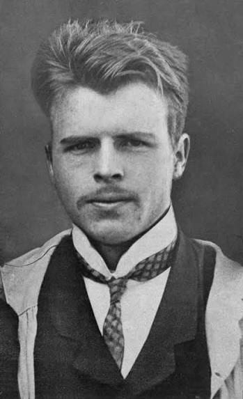 Hermann Rorschach – Wikipédia, a enciclopédia livre Hermann Rorschach – Wikipédia, a enciclopédia livre