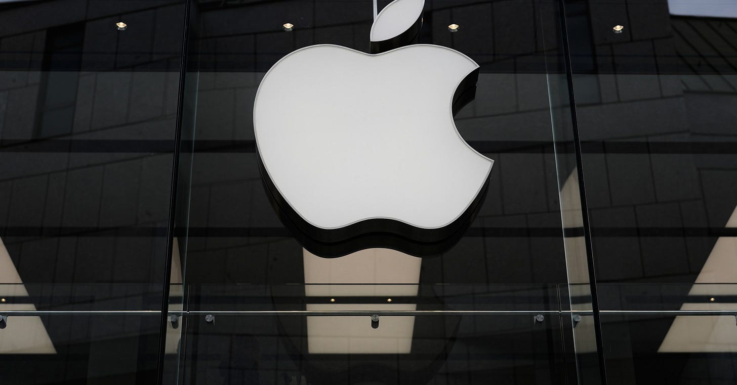 Apple beats out earnings estimates with continued iPhone momentum |  CIProud.com