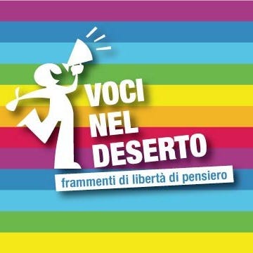 Voci Nel Deserto