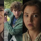 TV Trailers of the Week: The Night Manager: S2, The Abandons, Percy Jackson and the Olympians: S2, Agatha Christieâs Seven Dials and More