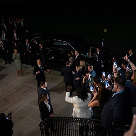 The New Battleground for 2028 