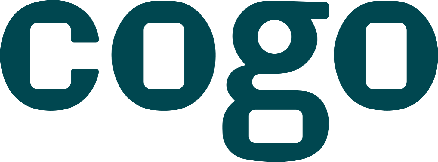 Cogo | Carbon Management Solutions