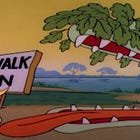 Judge Orders 'Alligator Alcatraz' Shut Down, Dismantled, Crushed, Driven Out, The Lamentations Of Their Women ...