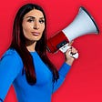Laura Loomer's avatar