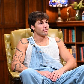 The MAGA-Coded Reality TV Villain With Surprisingly Good Politics 