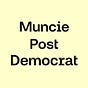 Post-Democrat: Newsletter's avatar