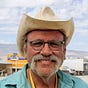 Chuck Karish's avatar