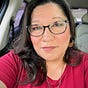 Anna M Santos's avatar