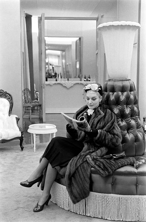 Her Story Edition 25: Helena Rubinstein - Overcoming Barriers Through ...