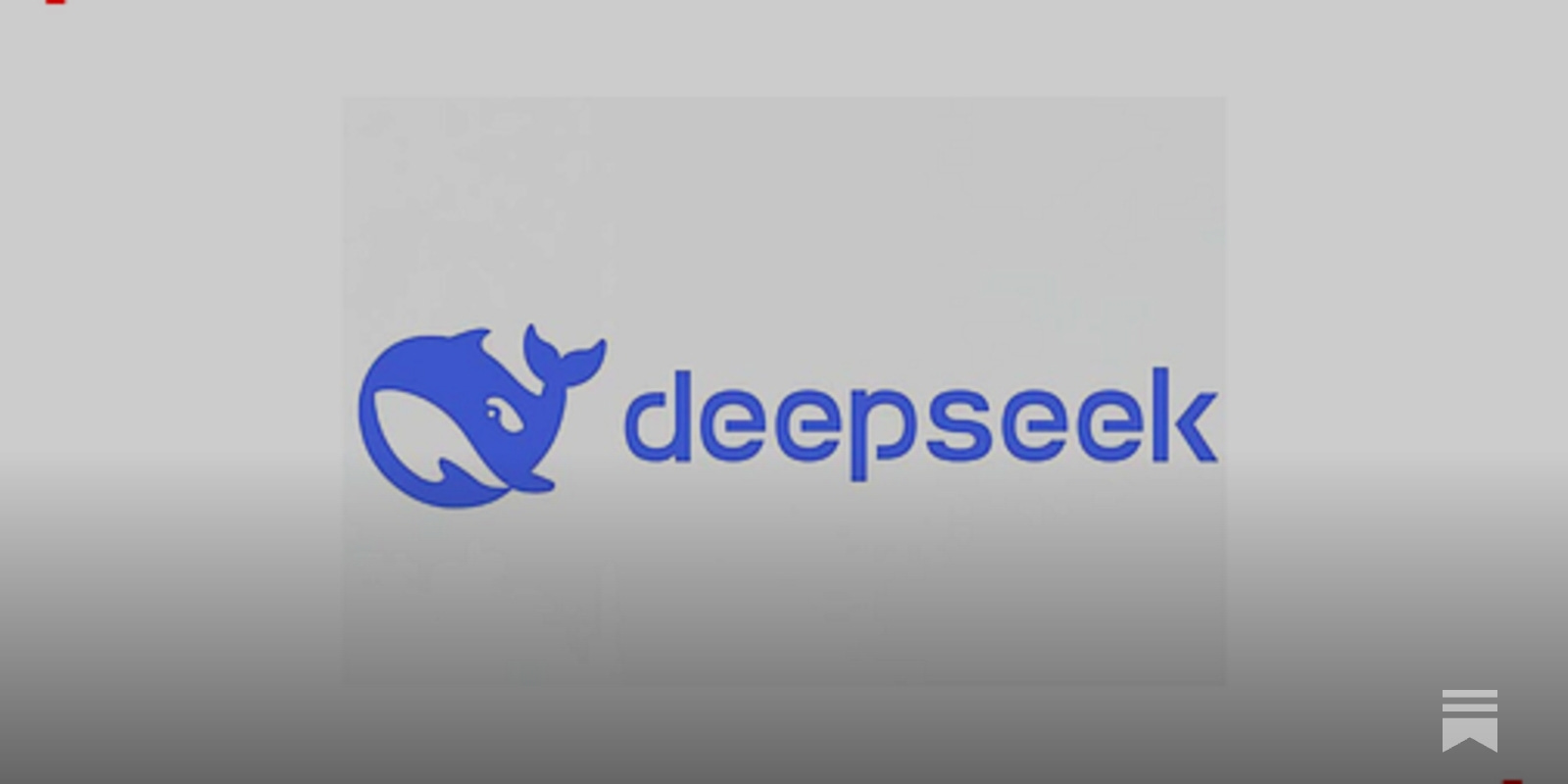How to think about DeepSeek - by Shakeel Hashim