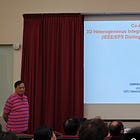 Bridging Silicon, Systems and Society: The EPS Mission