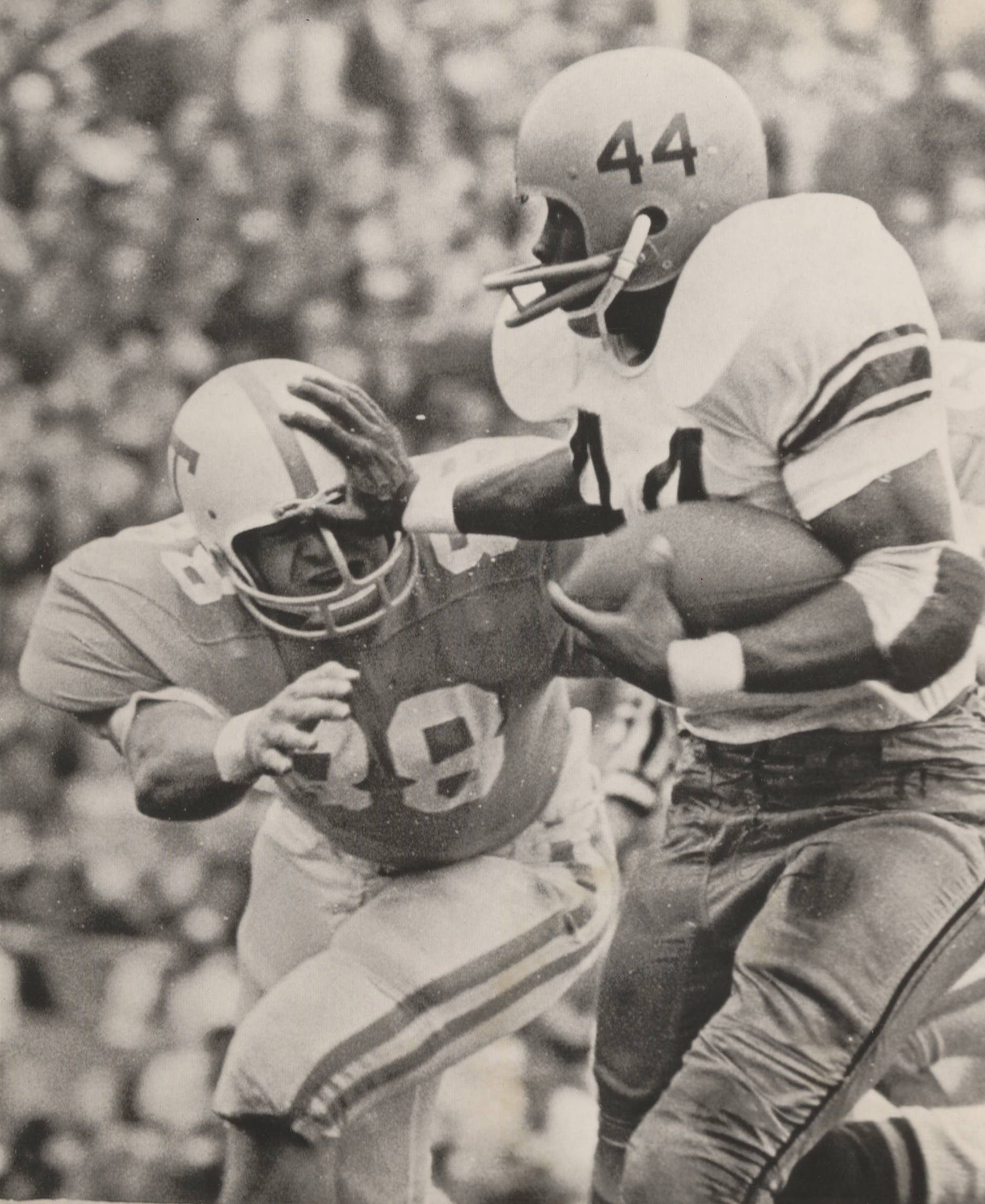 A tough bunch of guys:' the story of Tennessee's win over Syracuse