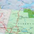 Alberta Takes The iGaming Plunge