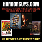 Horror Weekly