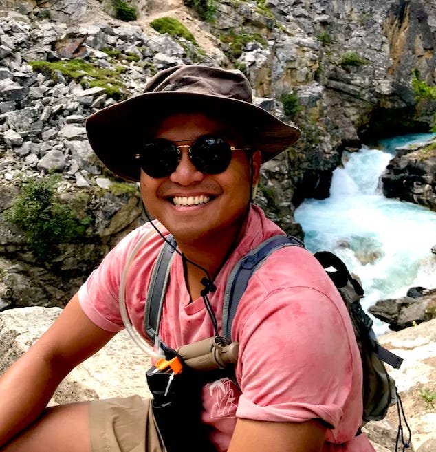 Nibs and Commonplace