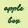 Apple Box