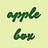 Apple Box