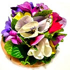 Green Wednesday: Edible Perennials and Eco-Certified Lodging