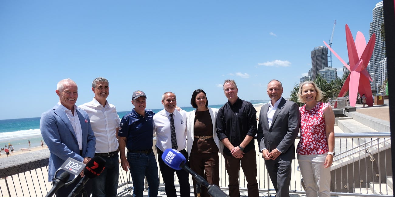 Pacific Airshow 2026 is ready for take-off with tickets now on sale