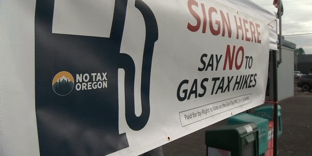 Petitioner: Tax repeal has 2X needed signatures