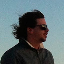 Nova Jornada - Por Gustavo Schafer