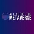 All About The Metaverse's avatar